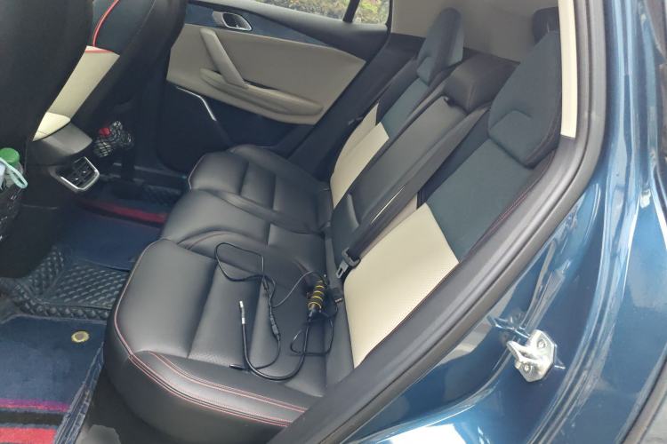 Used Lynk & Co 06 2021 1.5T Shero Pink Special Edition
