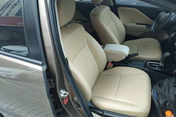 Used Honda Greiz 2016 1.5L CVT Comfort Version