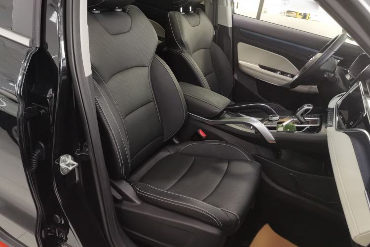 Used Geely Auto Emgrand X7 Sport 2022 Boyue X 1.8TD DCT Smart Model Right Front Seat