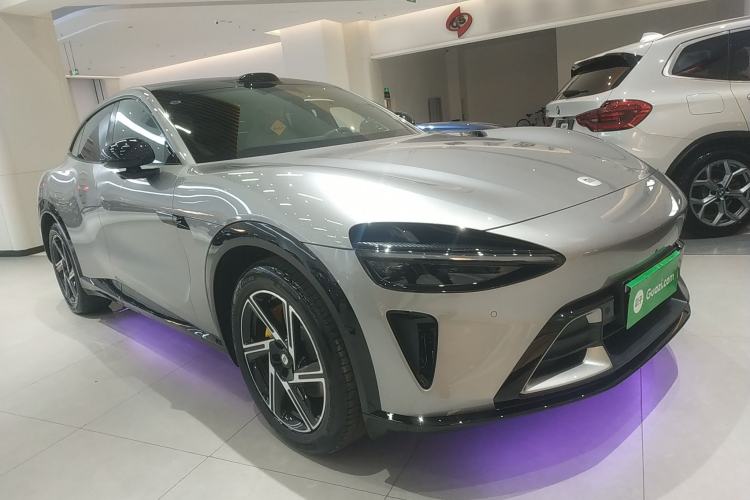 Used Xiaomi Auto YU7 2025 Ultra-Long Range Rear-Wheel Drive Version
