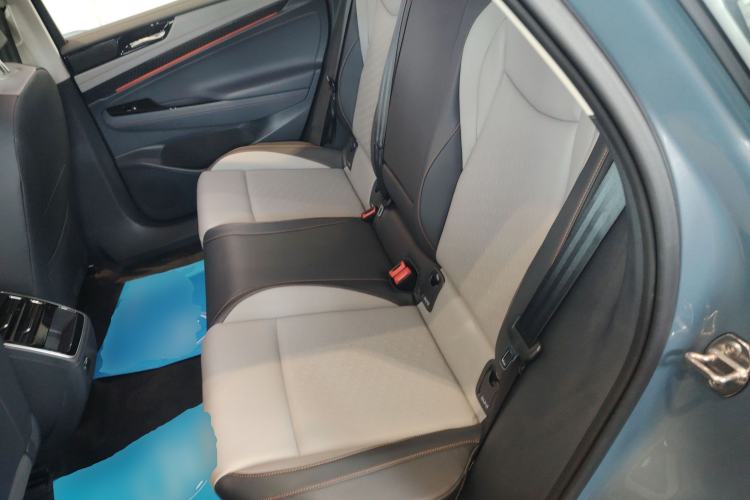 Used Volkswagen ID.7 VIZZION 2024 AIR model