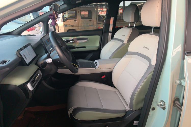 Used AION Y 2023 Plus 510 Smart Edition
