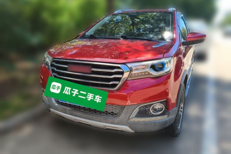 Used Haval H1 2015 1.5L Manual Luxury Model Guazi used car, China used car export, Used car for sale, Used cars, Cheapest cars for sale
