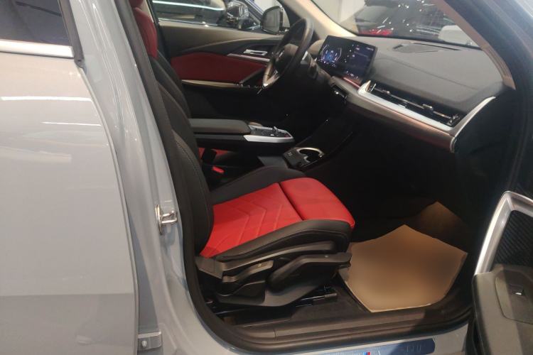 Used BMW X2 2024 sDrive25i M Sport Package