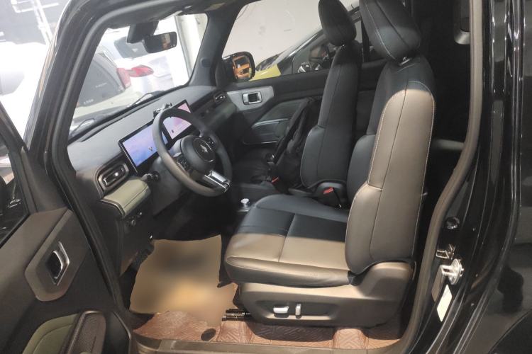 Used Baojun Spark 2023 Flagship Edition