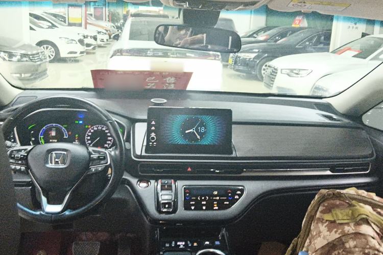 Used Honda Elysion 2022 2.0L eHEV Luxury Edition