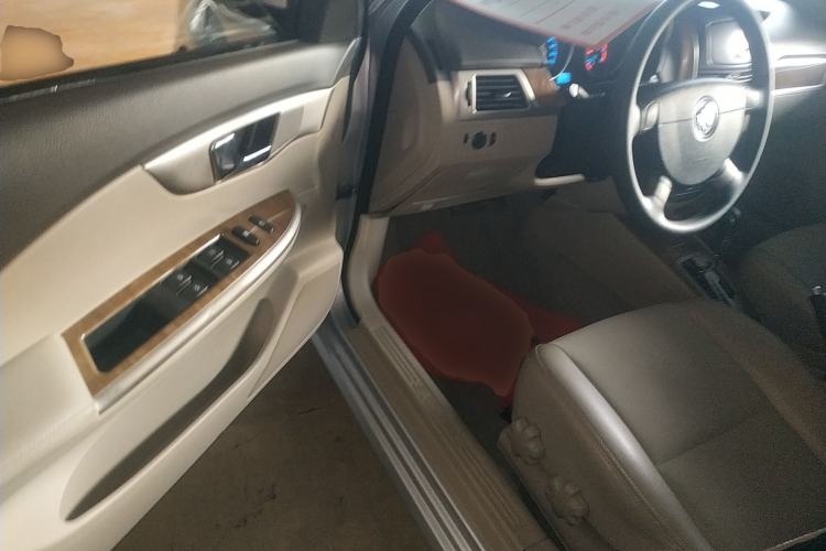 Used Buick Excelle 2015 1.5L Automatic Classic Model Driver Seat