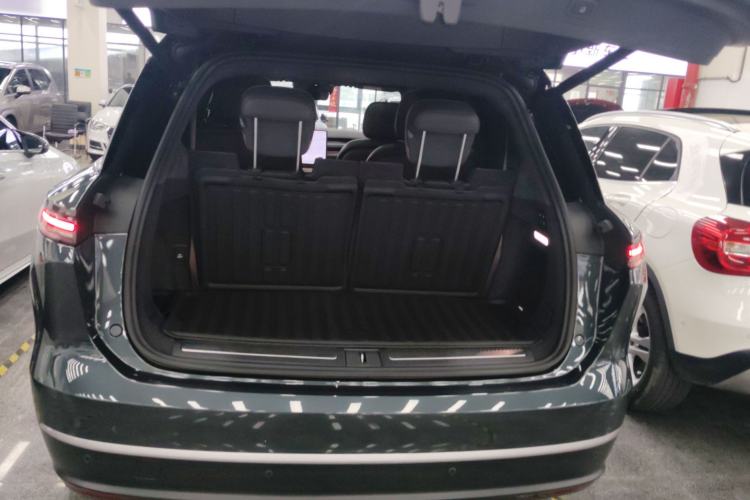 Used Nio ES8 2023 75 kWh
