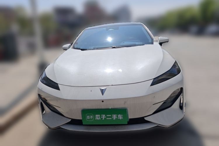 Used Deepal SL03 2022 1.5L 1200 Extended-Range Version