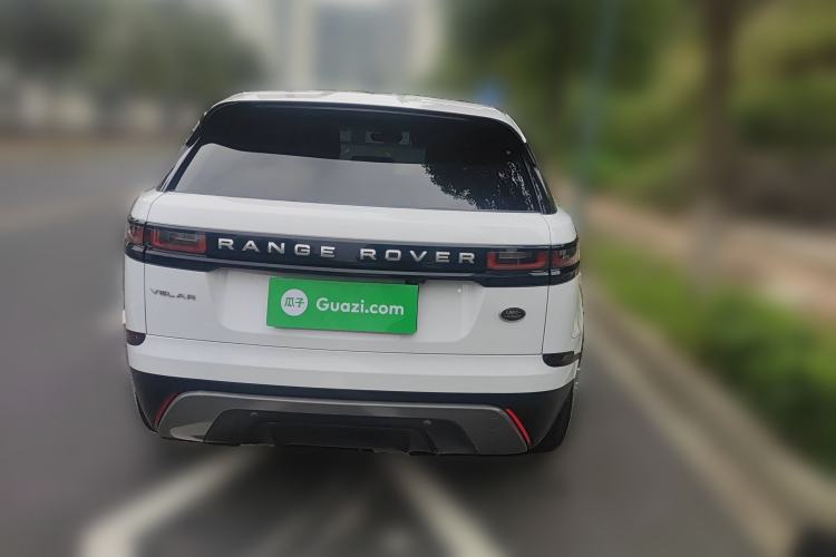 Used Land Rover Range Velar 2019 250 PS