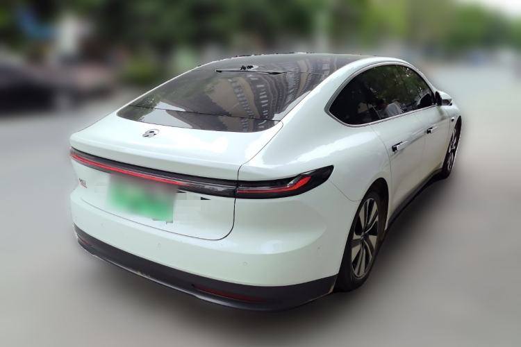Used Nio ET7 2023 75 kWh