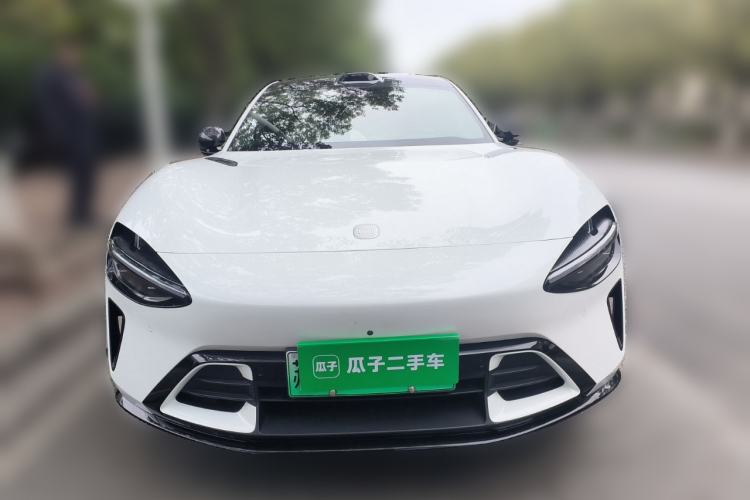 Used Xiaomi Auto YU7 2025 Ultra-Long Range High-Performance All-Wheel-Drive Max Edition