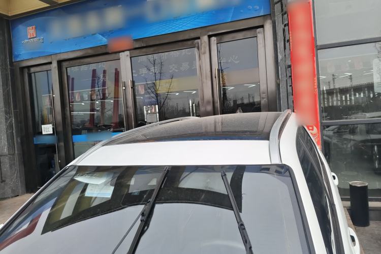 Used Land Rover Discovery Sport 2021 249 PS R-Dynamic S Performance Edition Roof