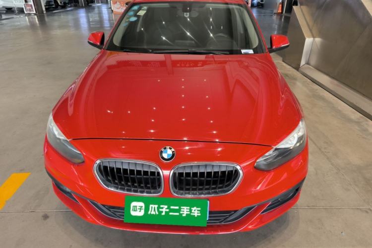 Used BMW 1 Series 2017 118i Fashion Model