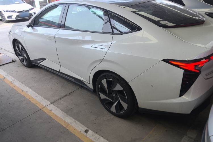 Used Lingxi L 2024 Player No. 1 Edition
