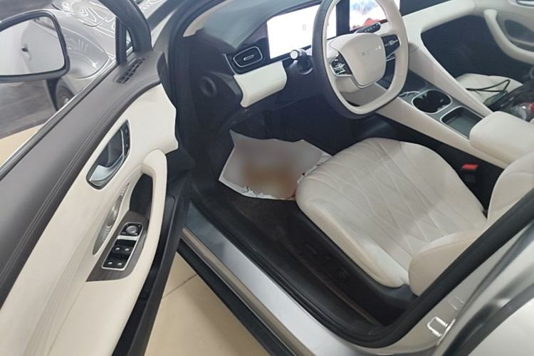 Used Roewe D7 2023 DMH 125km Excellence Edition