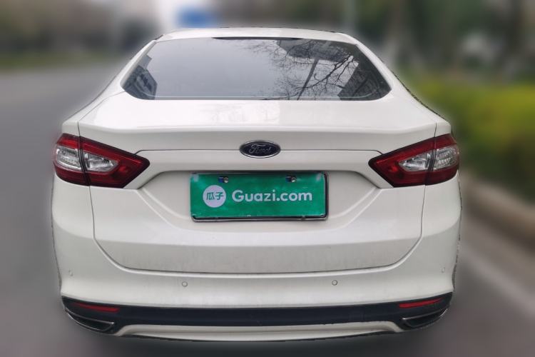 Used Ford Mondeo 2013 1.5L GTDi180 Fashion Edition