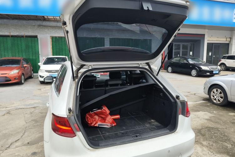 Used Audi A3 2014 Sportback 35 TFSI Automatic Style Edition