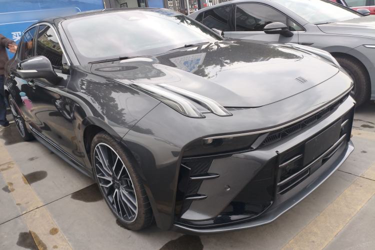 Used Lynk & Co 03 2025 2.0TD DCT Champion Edition Pro