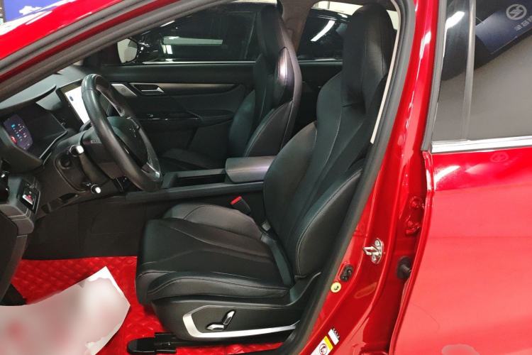 Used XPeng G3 2020 520i Luxury Edition