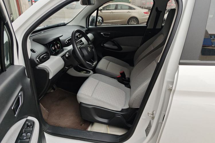 Used Leapmotor T03 2022 Agate Edition