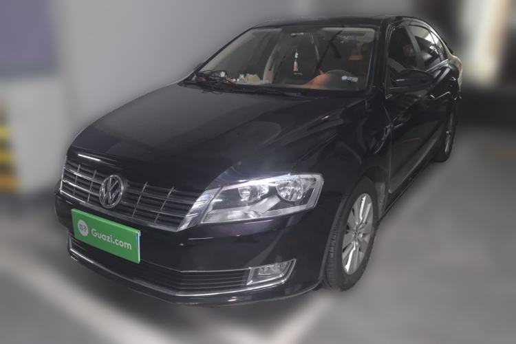 Used Volkswagen Lavida 2013 Revised Version 1.4 TSI DSG Comfort Edition