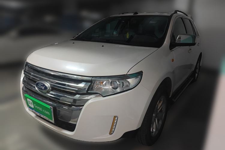 Used Ford Edge 2012 2.0T Elite Edition