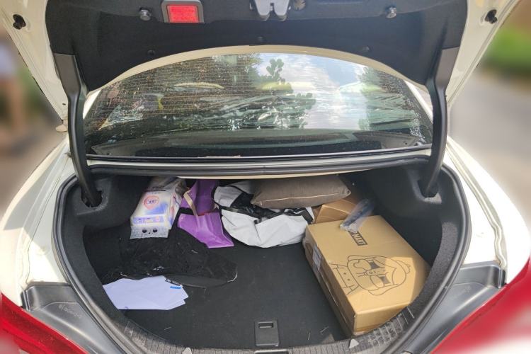 Used Mercedes-Benz CLA 2017 Refreshed CLA 200 Sport Edition