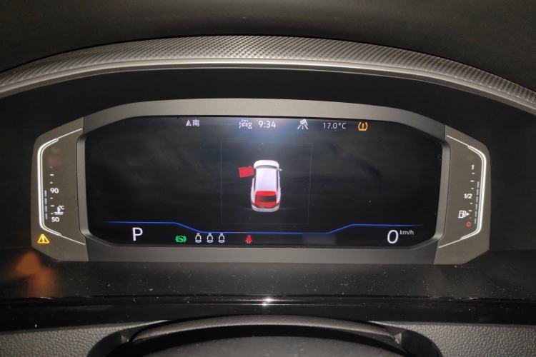 Used Volkswagen FAW-Volkswagen CC 2021 Estate Car 380TSI Vizion Edition
