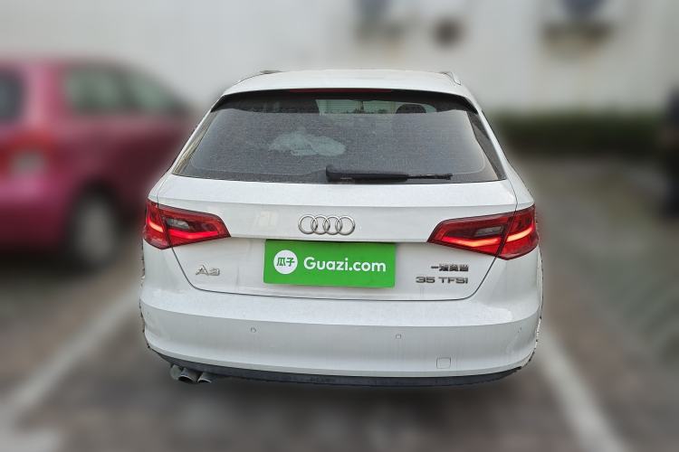 Used Audi A3 2016 Sportback 35 TFSI Style Edition
