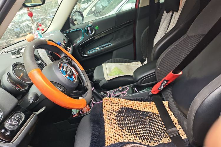 Used MINI Countryman 2017 1.5T COOPER ALL4