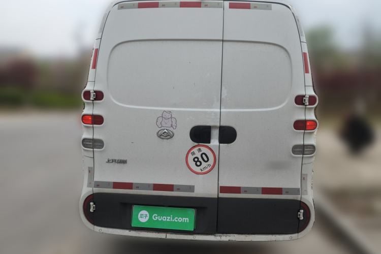 Used SAIC MAXUS Dana V1 2024 V1 Long Wheelbase High Roof (51 kWh)
