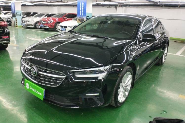 Used Buick Regal 2023 652T Smart Enjoyment Version