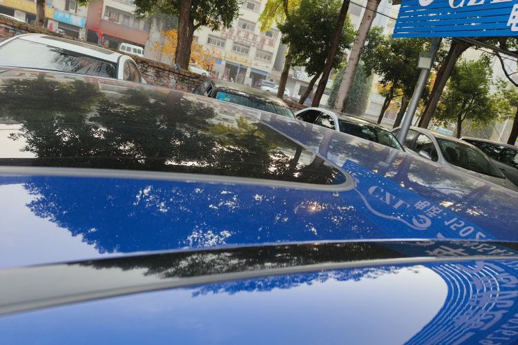 Used Mercedes-Benz EQC 2020 EQC 350 4MATIC