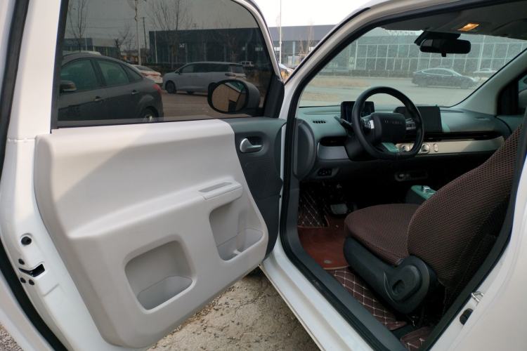 Used Qiyuan Lumin 2023 205km Xiangqin Version
