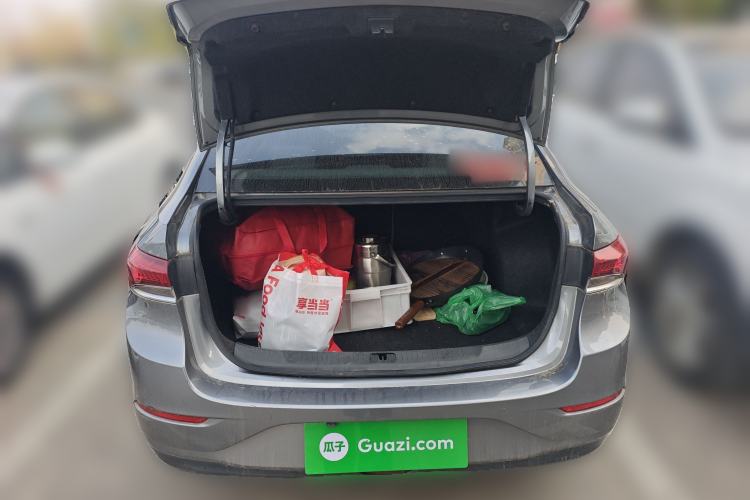 Used Buick GT 2018 15T Dual-Clutch Elite Model China V Standard