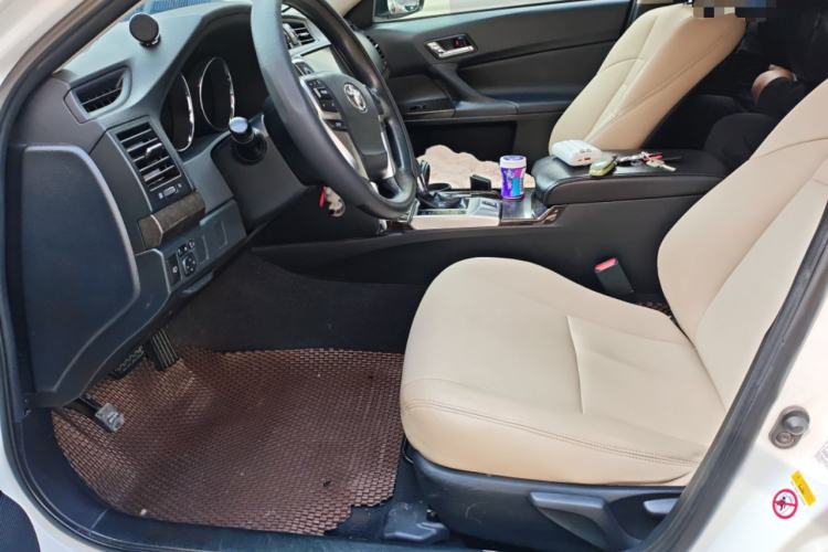 Used Toyota Reiz 2013 2.5S Elite Edition