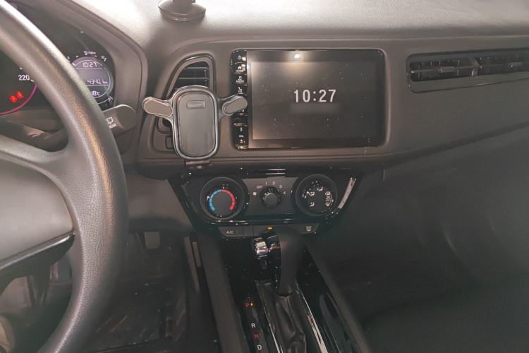 Used Honda Vezel 2020 1.5L CVT Pioneer Edition
