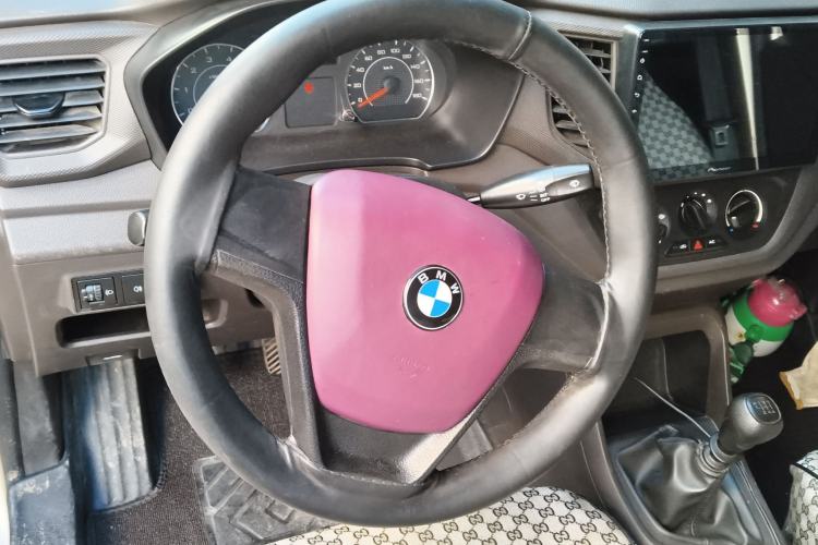 Used Wuling Hongguang V 2021 1.5L Jingqu Version LAR
