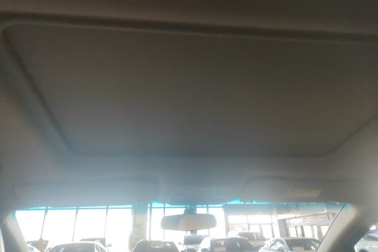 Used Buick GL8 2017 ES 28T Premium Version China V Standard
