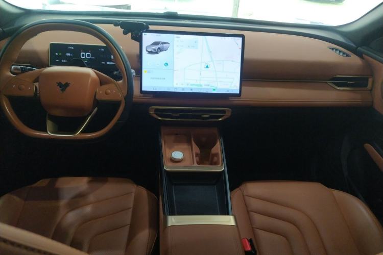 Used NETA X 2023 500