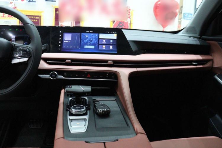 Used Changan CS75 PLUS 2025 Model, 3rd Generation Champion Edition 1.5T Jinghang Version
