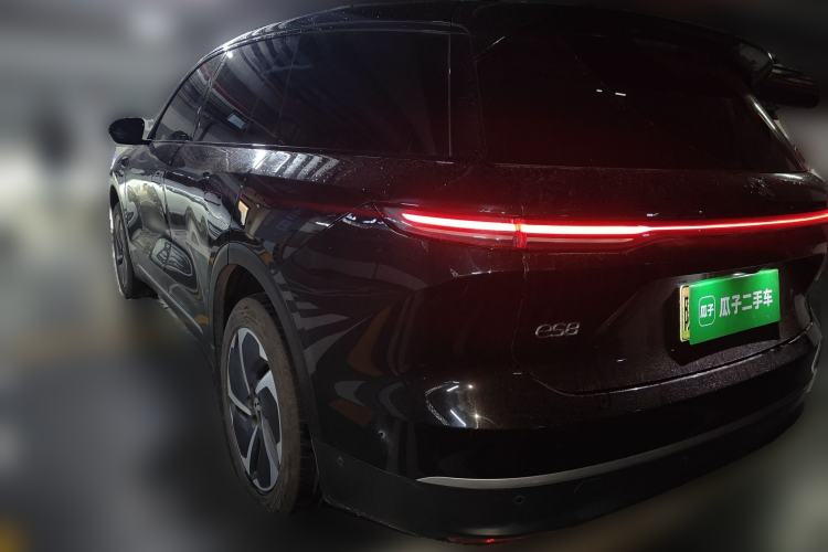 Used Nio ES8 2024 75 kWh