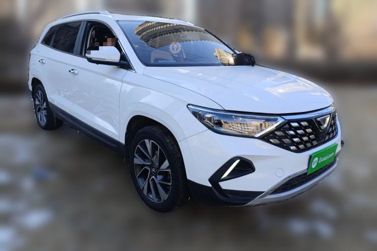 Used Jetta VS7 2020 1.4T Automatic Glory Edition