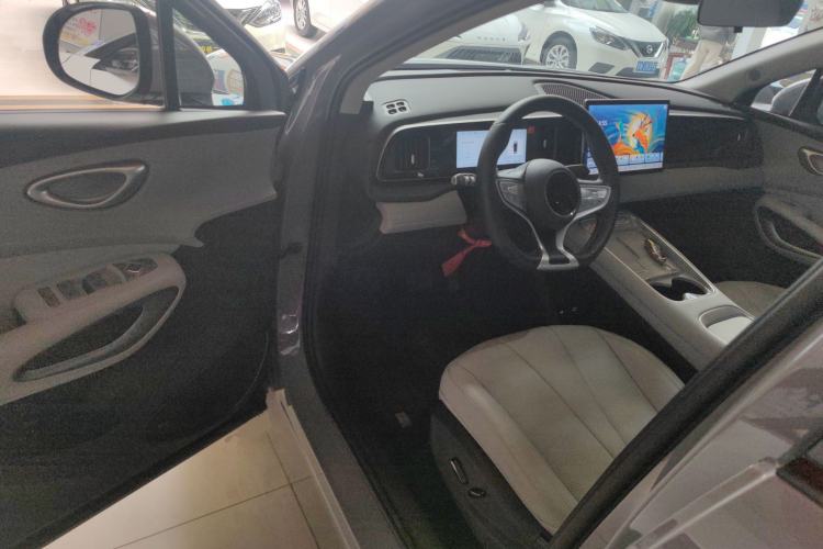 Used BYD Sealion 05 EV 2025 520 km Smart Cruise Version