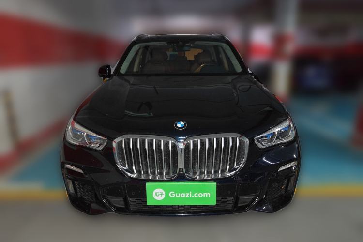 Used BMW X5 2020 xDrive30i M Sport Package