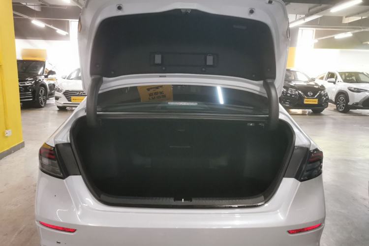 Used Honda Accord 2023 260TURBO Smart Enjoyment Version