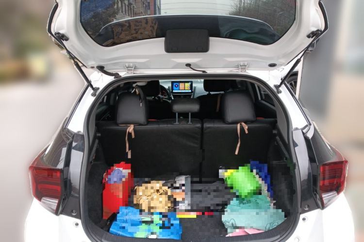 Used Toyota YARiS L Zhi Xuan 2022 X-Trail 1.5L CVT Leading PLUS Edition