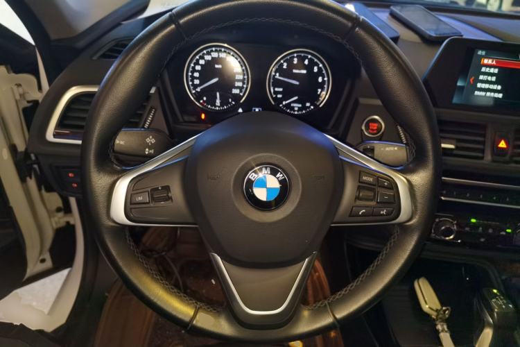 Used BMW 1 Series 2018 118i Sport Edition