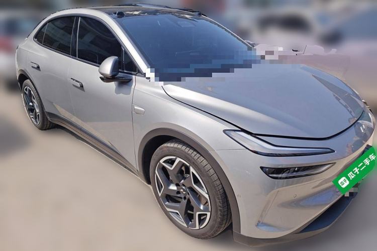 Used ONVO L60 2024 60 kWh All-Wheel Drive